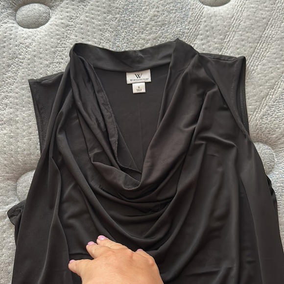 Blouse - Picture 2 of 3